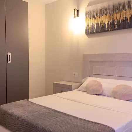 Residencial Estibaliz 3000 아파트