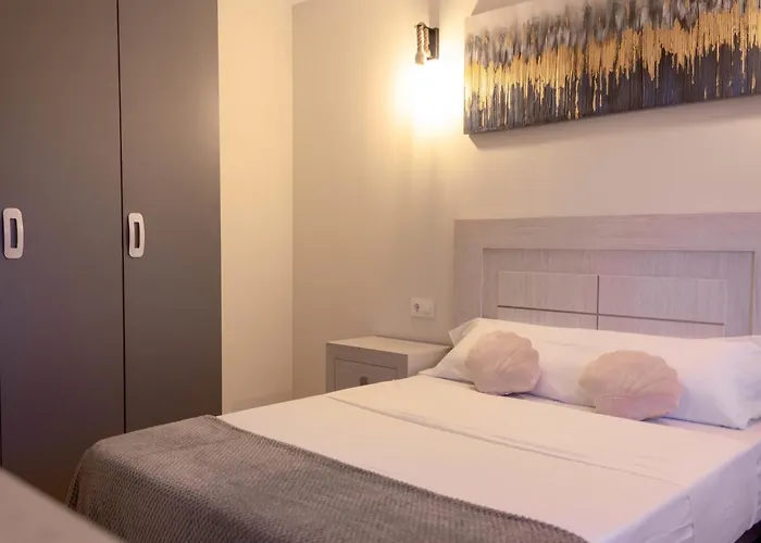 Residencial Estibaliz 3000 Appartement
